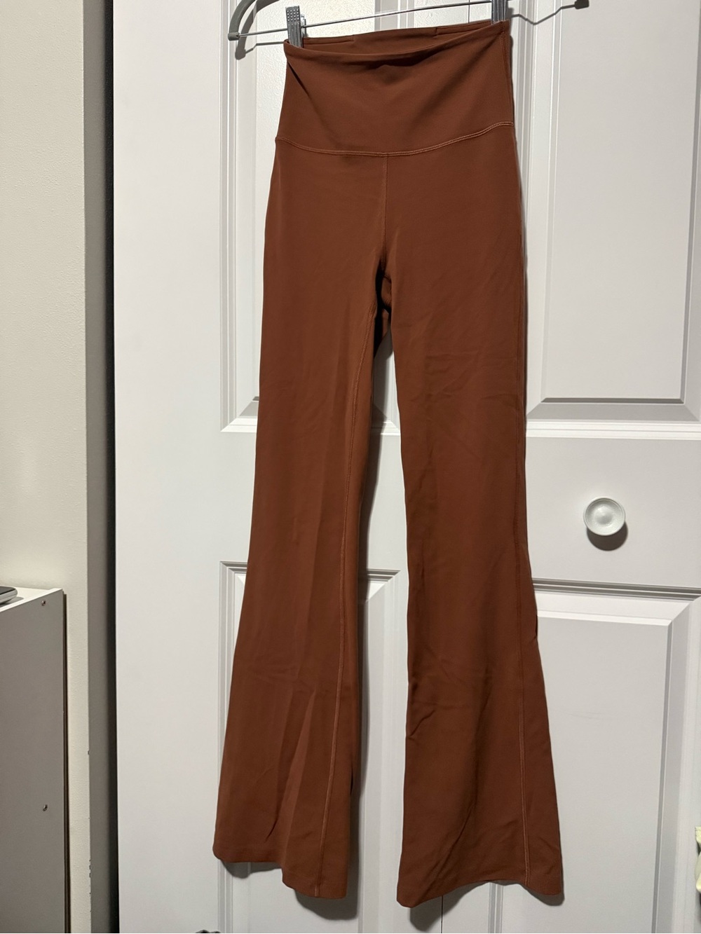lululemon athletica Align Flare - size 2